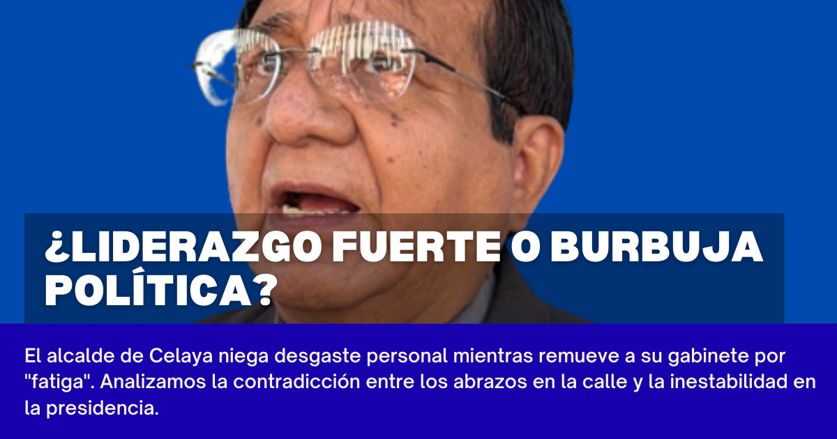 burbujaPolitica (1)