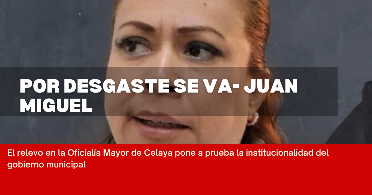 desgaste