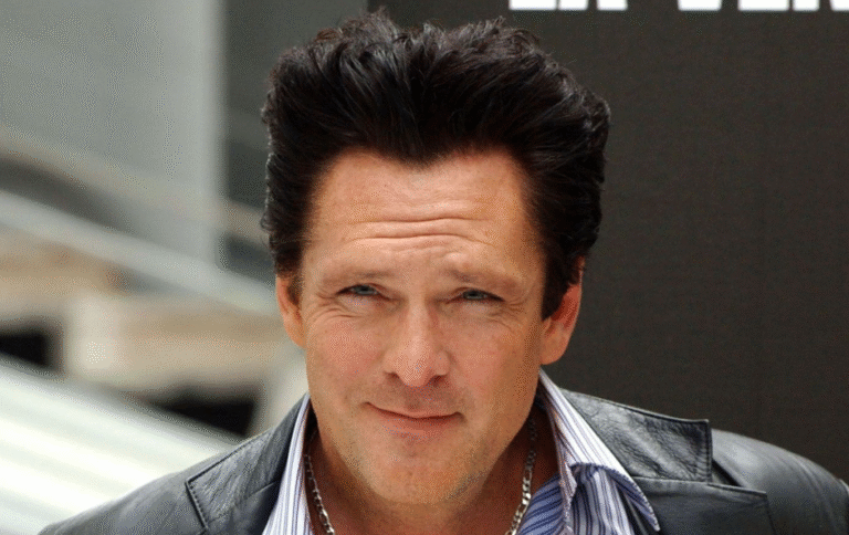 michaelmadsen