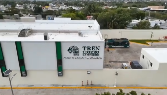 trenligero